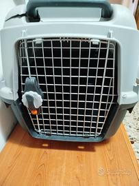 trasportino cane 