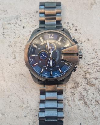 Orologio Diesel Only the brave 10Bar