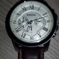 Orologio Fossil vintage