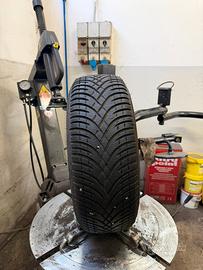 Gomme invernali Kleber