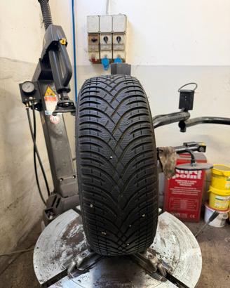 Gomme invernali Kleber