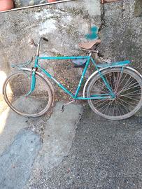 BICI RUSSA