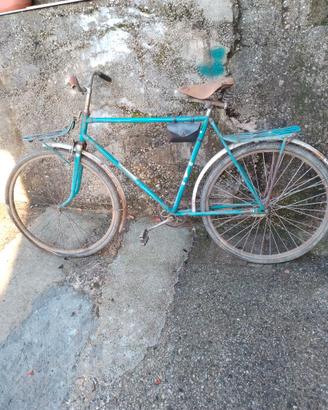 BICI RUSSA
