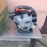 soffiatore/aspiratore trituratore 