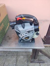 soffiatore/aspiratore trituratore 