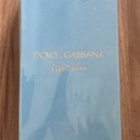Profumo D&G Woman