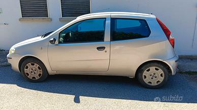 fuat punto 1.3 multijet 