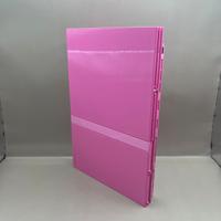 Sony Playstation 2 PS2 Slim Rosa console