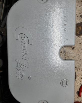 fadini combi 740
