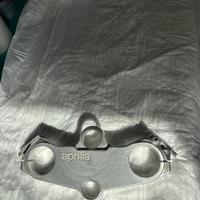 Piastra sterzo Aprilia re 125 1990/1995