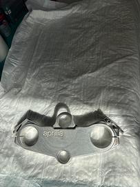 Piastra sterzo Aprilia re 125 1990/1995