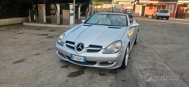 mercedes slk