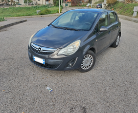 Opel corsa 1.2 5 porte