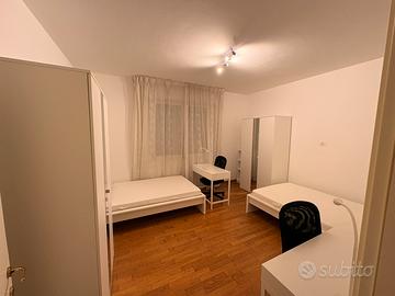 Disponibili 2 singole padova