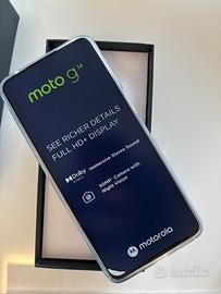 telefono nuovo Motorola