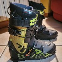 Dynafit TLT speedfit PRO