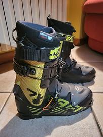 Dynafit TLT speedfit PRO