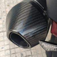 Scarichi Arrow Triumph Speed Triple 2016/17