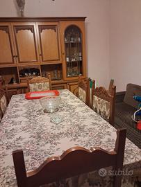 sala anni 70