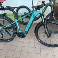 Bici bianchi t tronic x