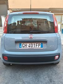 FIAT Panda 3ª serie - 2022