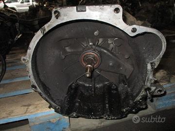 Cambio mitsubishi pajero 2.5 d 2000 4d56 5 m