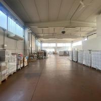 CAPANNONE A BIBBIANO