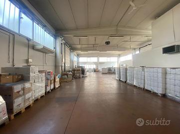 CAPANNONE A BIBBIANO