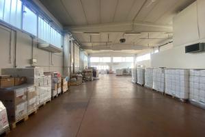 CAPANNONE A BIBBIANO