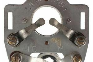 Portalampada Siem 3354 per Piaggio Vespa epoca
