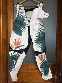Pantaloni moto cross enduro thor pulse tropix