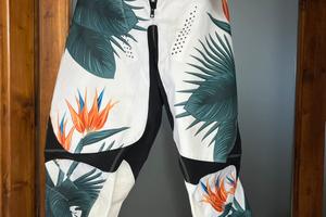 Pantaloni moto cross enduro thor pulse tropix