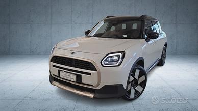 MINI Mini Countryman D Favoured Pack L