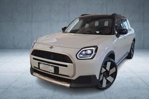 MINI Mini Countryman D Favoured Pack L
