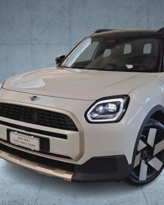 MINI Mini Countryman D Favoured Pack L