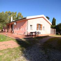 Villetta indipendente nella Nurra