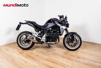 BMW F 900 R - 2020