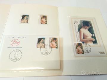 FOLDER MALATTIE DEL SENO