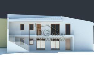 Lotto di terreno edificabile con progetto