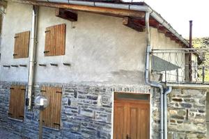 RHEMES-SAINT-GEORGES Località Frassiney