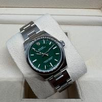 Rolex oyester perpetual 277200