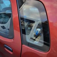 SUZUKI IGNIS 4X4 2001 - VETRO FISSO POSTERIORE SIN