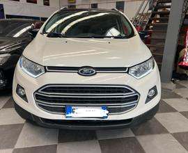 Ford EcoSport 1.5 110 CV *69000km* Titanium