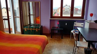 STANZA 450 TUTTO INCLUSO: per politecnico