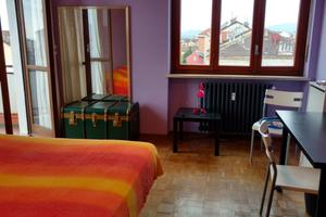 STANZA 450 TUTTO INCLUSO: per politecnico