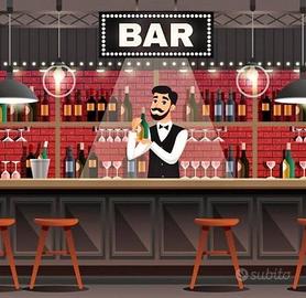 bar aperitivi A soli 29500