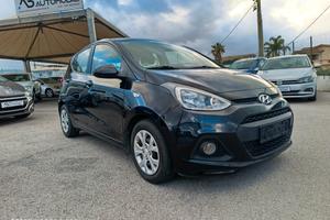Hyundai i10 1.0 MPI Comfort 2015