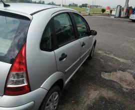 CITROEN C3 2ª serie - 2009