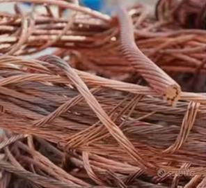 Rame e ottone bronzo