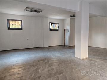 Garage Magazzino Autorimessa C6